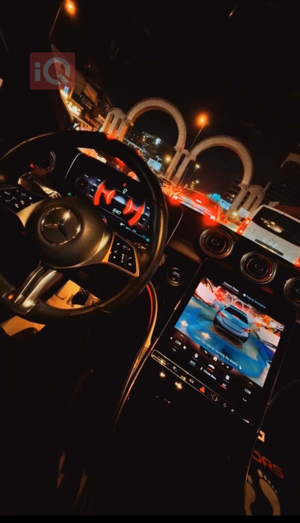 مێرسێدس بێنز C-Class